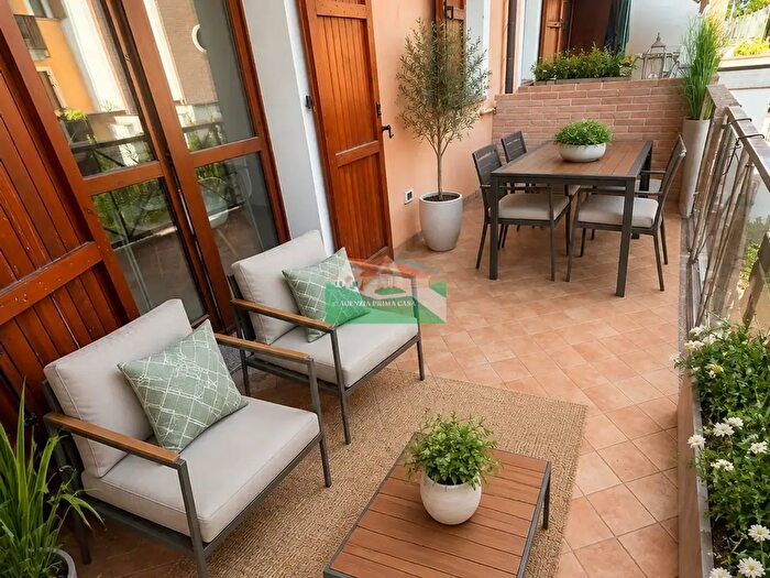 Appartamento bilocale in vendita in Via Attilio Orioli, Ravenna