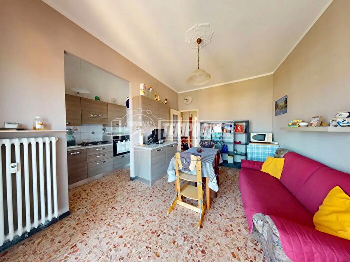 Appartamento trilocale in vendita in Via Trento B, Volpiano