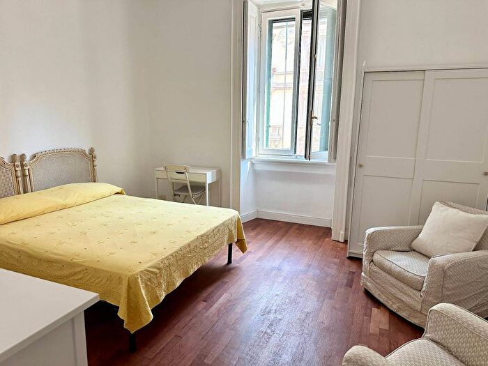 Appartamento monolocale in affitto in Via Giovanni Boccaccio, Vincenzo Monti, Milano