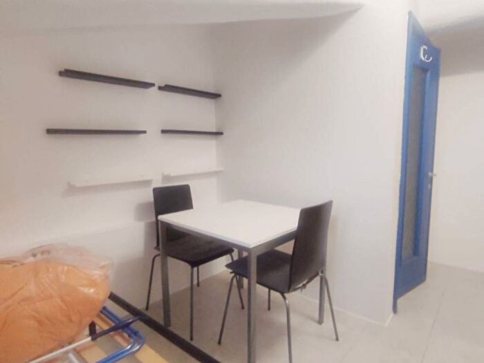 Casa monolocale in affitto in Via Belfiore, San Salvario Dante, Torino