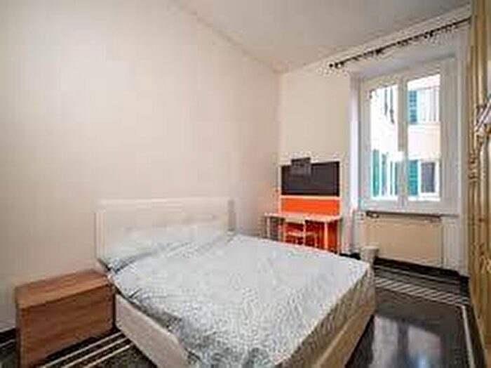 Appartamento bilocale in affitto in Via Brera, Brera, Milano