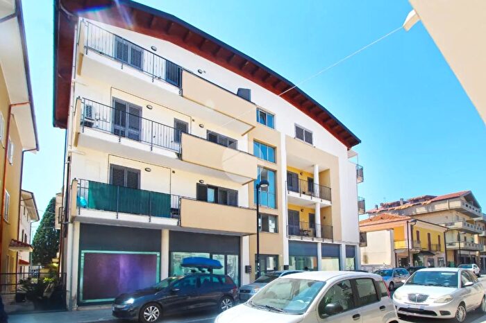 Appartamento trilocale in vendita in Viale della Vittoria, Alba Adriatica