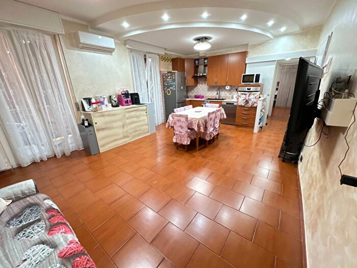 Appartamento bilocale in vendita in Via Cimarosa, Centro, Pioltello