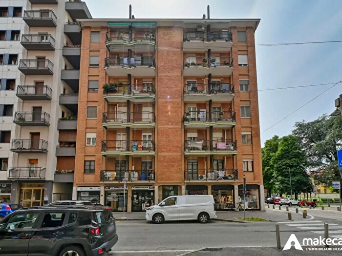 Appartamento bilocale in vendita in Via Giardino, Melegnano