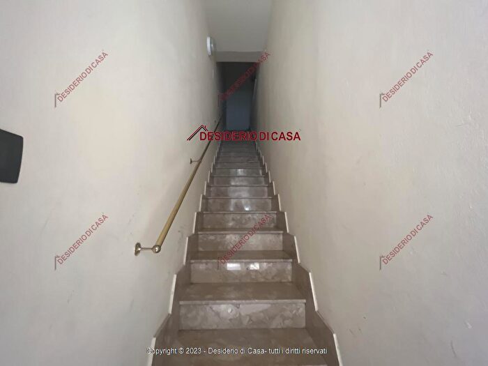 Appartamento trilocale in vendita in Via Napoli Bagheria Pa Italia, Bagheria