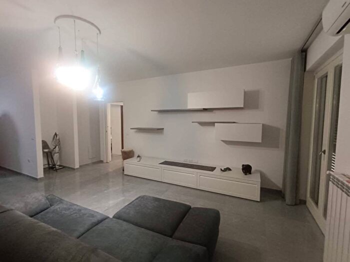 Appartamento trilocale in affitto in Casagiove