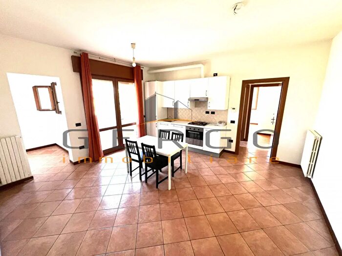 Appartamento bilocale in vendita in Via Roma, Terrassa Padovana