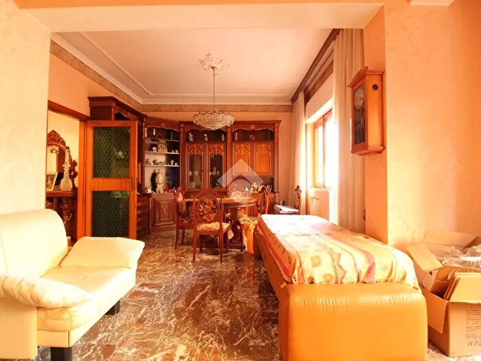 Appartamento quadrilocale in vendita in Via Nervesa Privata, Reggio Calabria