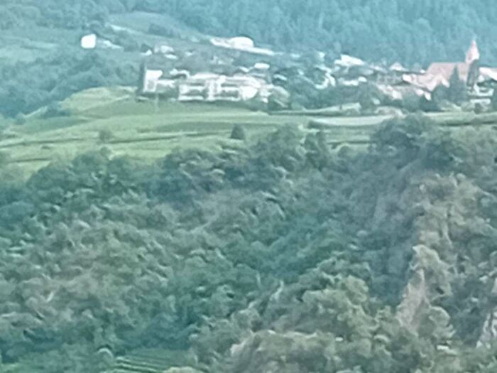 Appartamento bilocale in affitto in Via Otto Huber, Centro, Merano