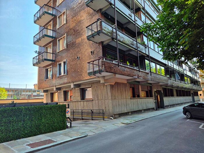 Appartamento con 5 locali in affitto in Corso Dante Alighieri, Centro, Cuneo