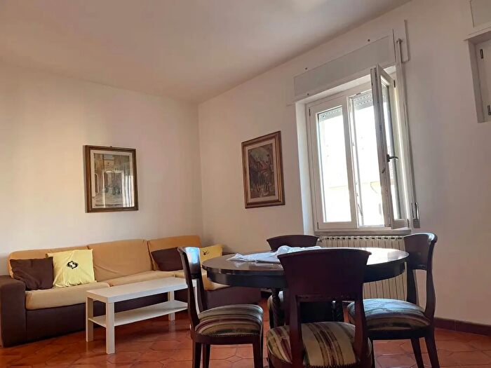 Appartamento quadrilocale in affitto in Via dellIndustria, Colleferro