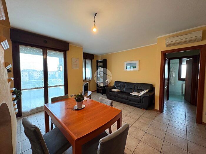 Appartamento quadrilocale in vendita in Via Andrej Tarkowskij, Rimini