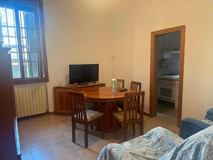 Appartamento quadrilocale in affitto in Corticella, Bologna
