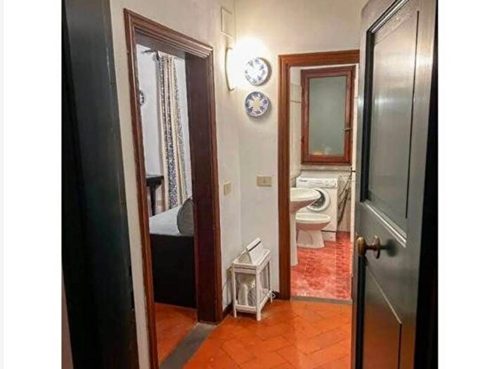 Appartamento bilocale in affitto in Neighbourhood Santa Croce, Piazza della Repubblica, Firenze