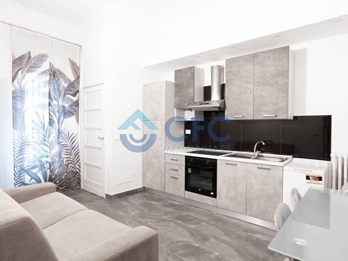 Appartamento monolocale in affitto in Via Leone Pancaldo, Morgagni, Milano