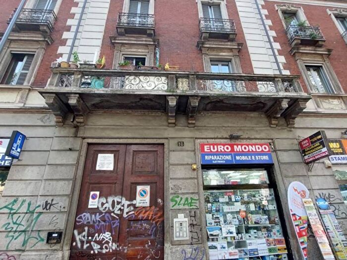 Appartamento bilocale in affitto in Viale Tibaldi, Pezzotti Meda, Milano