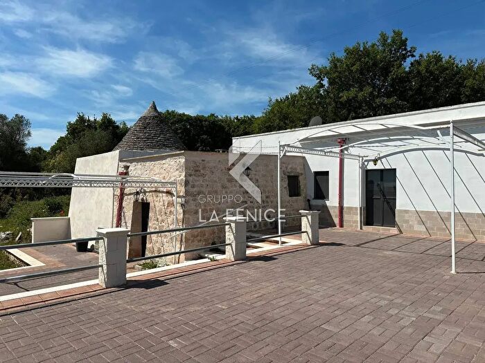 Casa trilocale in vendita in Sp, Ceglie Messapica