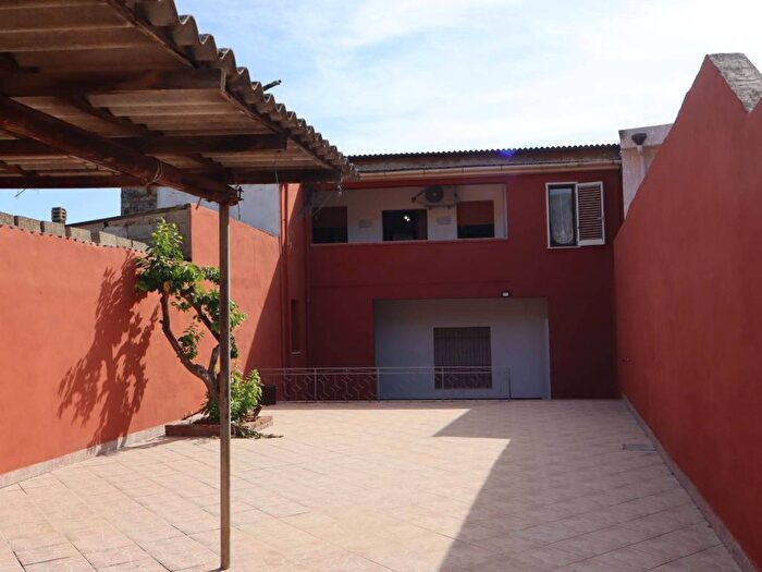 Appartamento quadrilocale in affitto in Centro, Capoterra