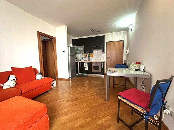 Appartamento bilocale in vendita in Piazza Cairoli, Pontassieve