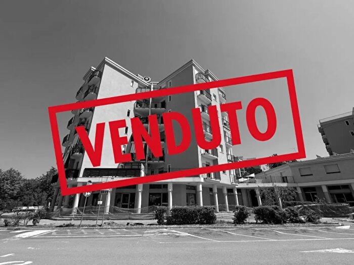 Appartamento trilocale in vendita in Monfalcone