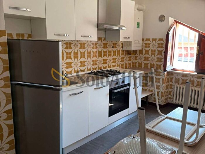 Casa quadrilocale in affitto in Centro, Sora