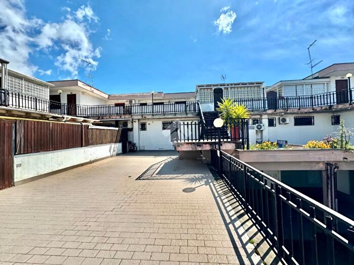 Appartamento bilocale in vendita in Via Bonificatori della Palude Pontina, Terracina