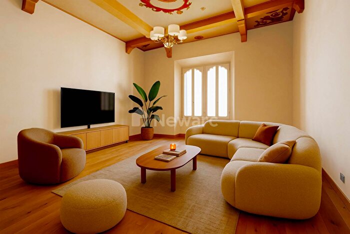 Appartamento quadrilocale in vendita in Via Santa Teresa, Torino