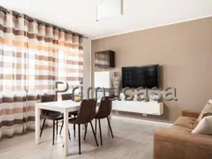 Appartamento trilocale in vendita in Via Provinciale, Lavagno