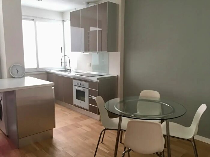 Appartamento bilocale in vendita in Via Ridolfino Venuti, Roma