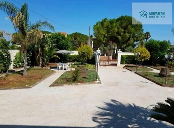 Casa con 5 locali in affitto in Strada Capo Murro di Porco Siracusa Sr, Siracusa