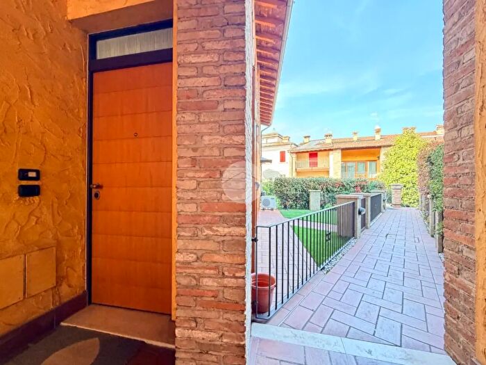 Appartamento trilocale in vendita in Via XX Settembre, Flero