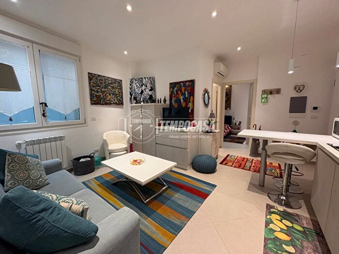 Appartamento bilocale in vendita in Via Nicolò Sardi, Varazze