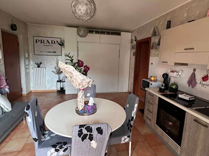 Appartamento monolocale in affitto in Via Cristoforo Colombo, Centro, Caselle Torinese