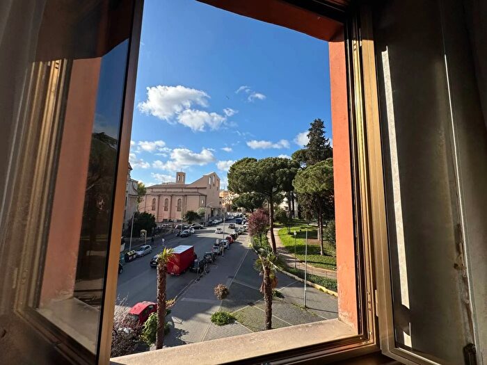 Appartamento bilocale in vendita in Piazza di Villa Fiorelli Roma, Roma