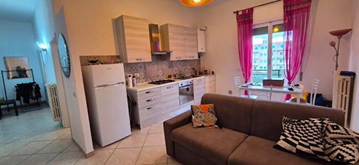 Appartamento bilocale in vendita in Piombino