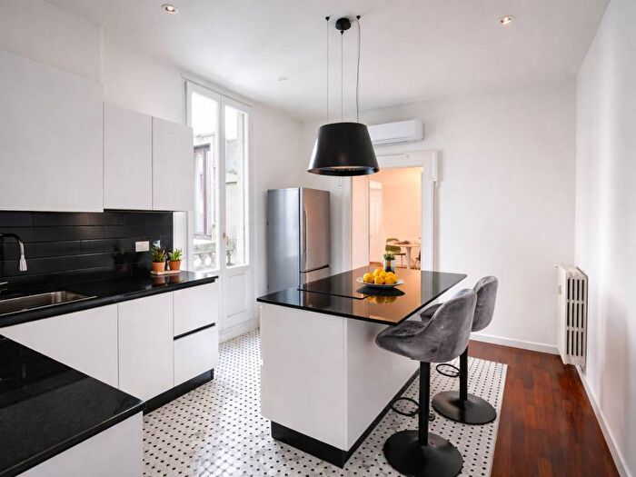 Appartamento trilocale in affitto in Corso Sempione, Paolo Sarpi, Milano