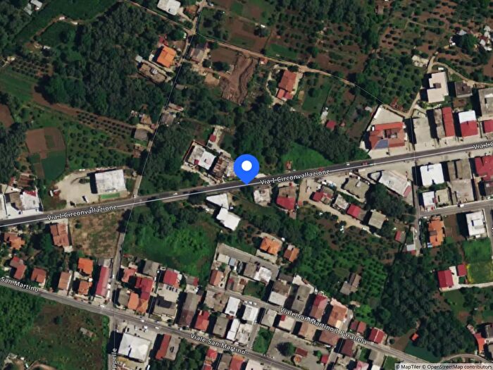 Casa monolocale in vendita in Via I Circonvallazione, Taurianova