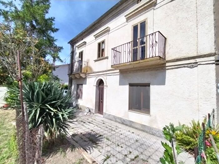 Appartamento con 6 locali in vendita in Contrada Piano Favaro, Fossacesia