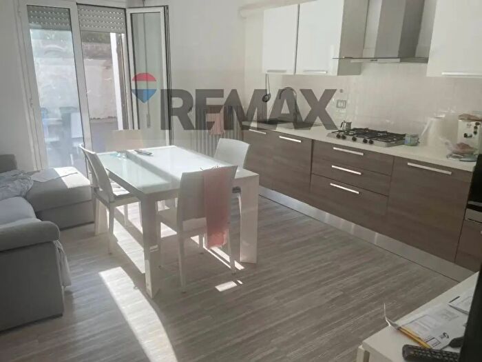 Appartamento quadrilocale in vendita in Località Madonna delle Grazie, Guardiagrele