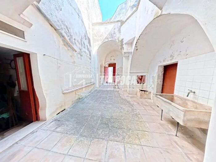 Casa bilocale in vendita in Via Pendino, Corigliano D'Otranto