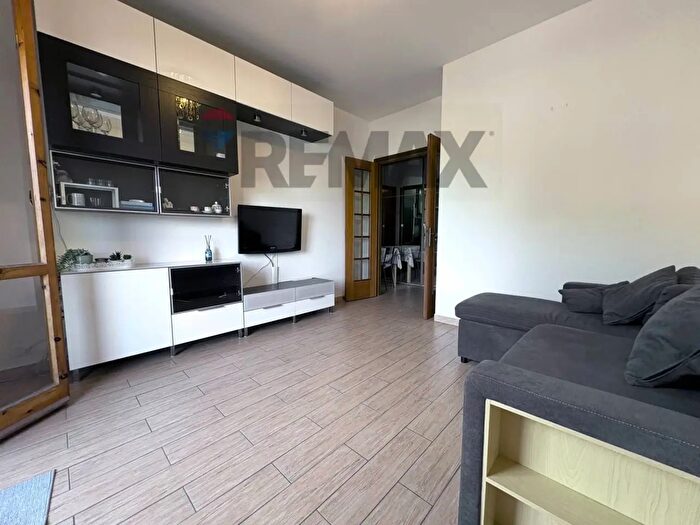 Appartamento quadrilocale in vendita in Via Amendola, Pisa
