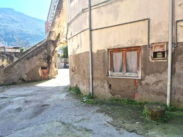 Appartamento bilocale in vendita in Via Santa Maria delle Grazie, Roccapiemonte