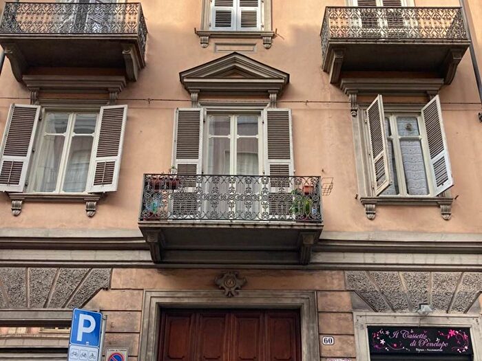 Appartamento monolocale in affitto in Via San Secondo, San Secondo, Torino