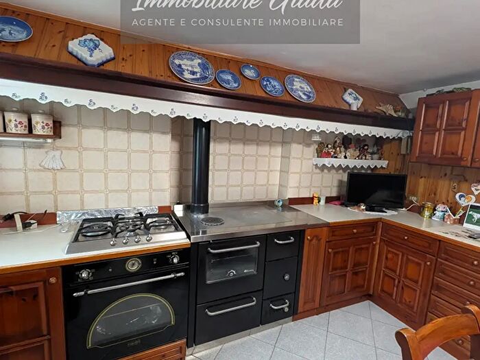 Casa con 5 locali in vendita in Orsago