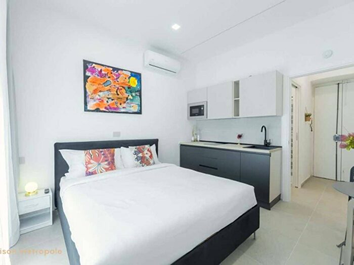 Appartamento monolocale in affitto in Via Lombriasco, Cenisia, Torino