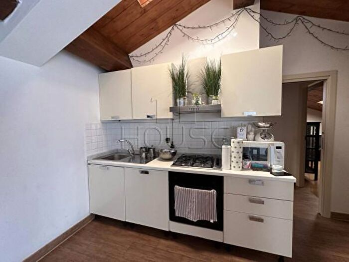 Appartamento trilocale in vendita in Citta Di Castello