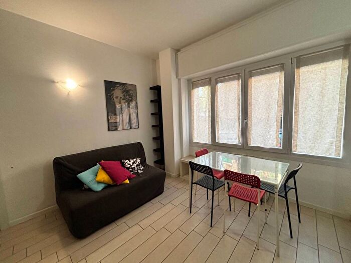 Appartamento bilocale in affitto in Via Temistocle Calzecchi, Città Studi, Milano