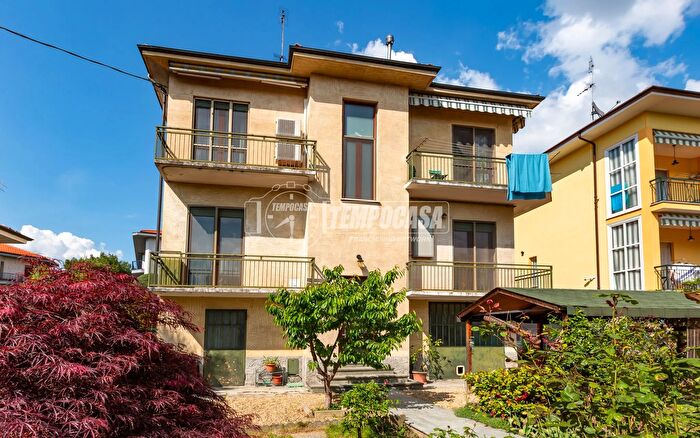 Appartamento quadrilocale in vendita in Via Carbone B, Villastellone