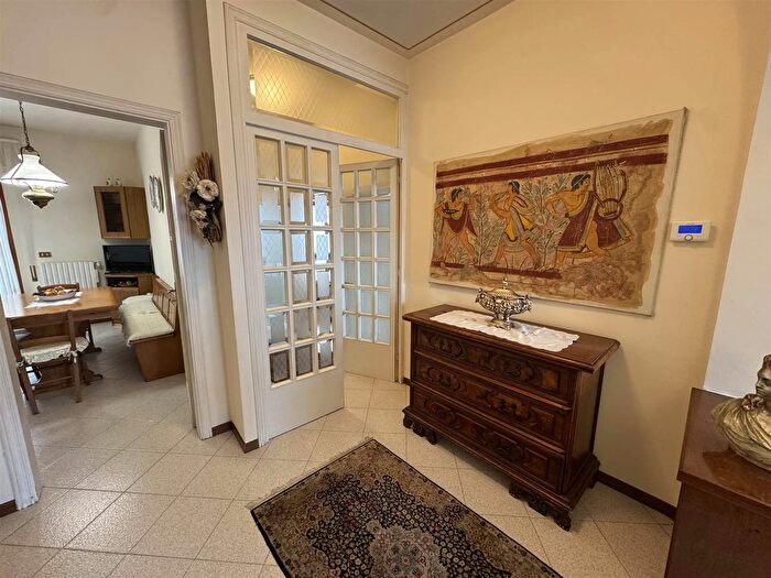 Appartamento con 6 locali in vendita in Montelupo Fiorentino, Montelupo Fiorentino