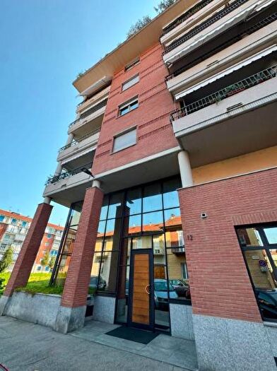 Appartamento bilocale in affitto in Via Benevento, Vanchiglietta, Torino